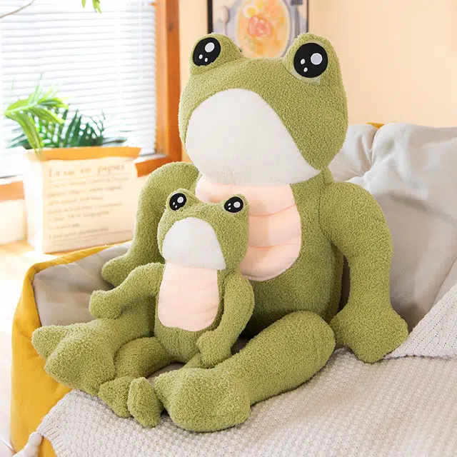 Julebaby 45cm55cm65cm75cm95cm105cm