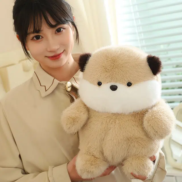 Julebaby 33cm