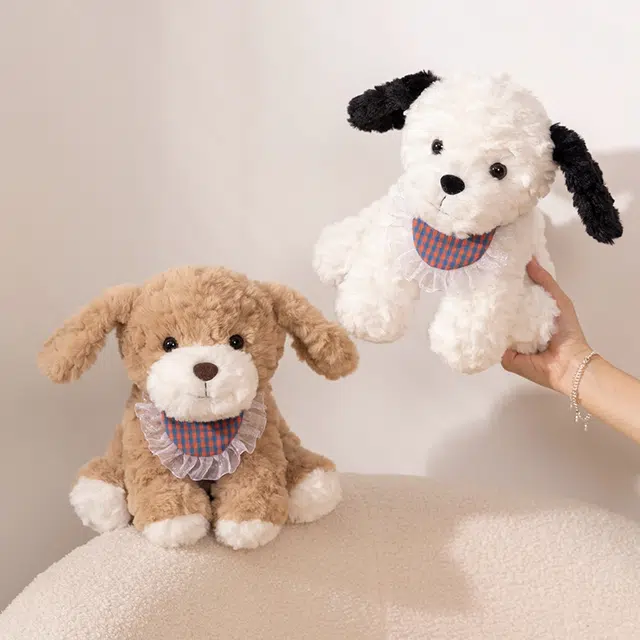 Julebaby 25cm