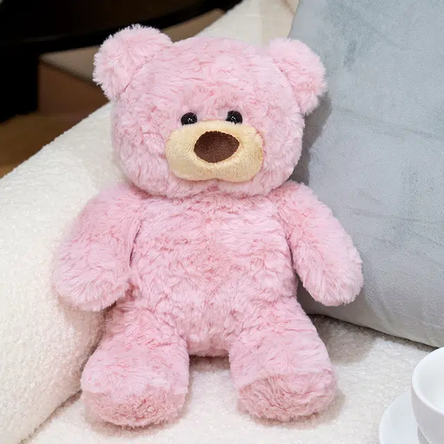 Julebaby 30cm