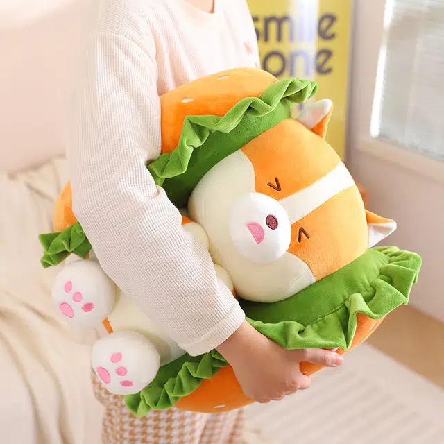 Julebaby 25cm32cm40cm