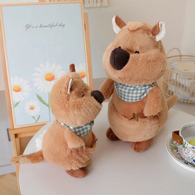 Julebaby 25cm30cm40cm