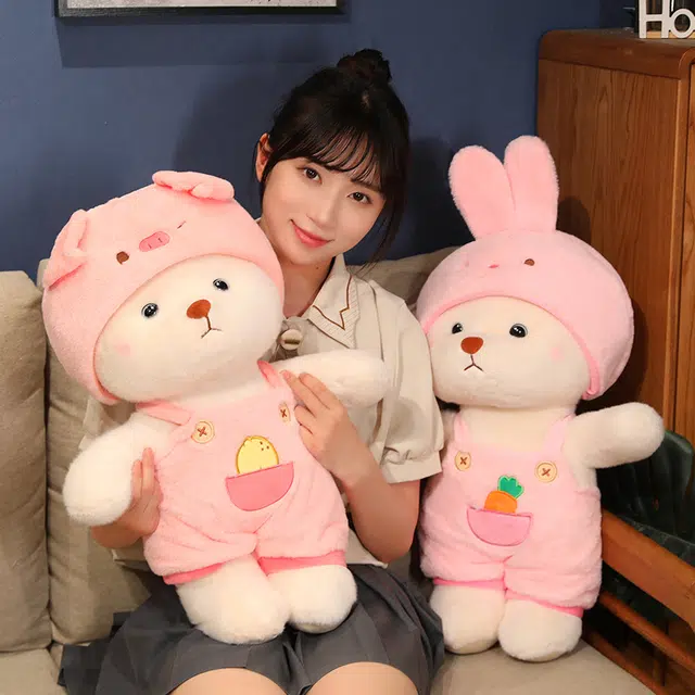 Julebaby 27cm38cm55cm110cm