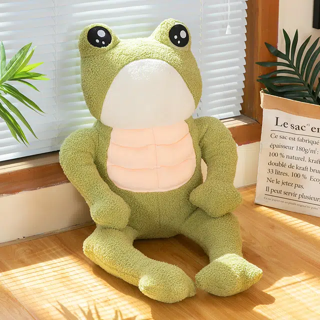 Julebaby 45cm55cm65cm75cm95cm105cm