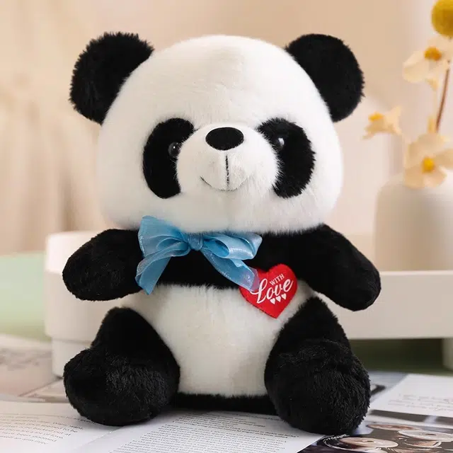 Julebaby 25cm