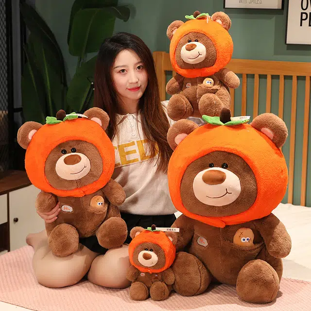 Julebaby 20cm23cm25cm30cm