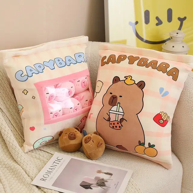 Julebaby 45cm