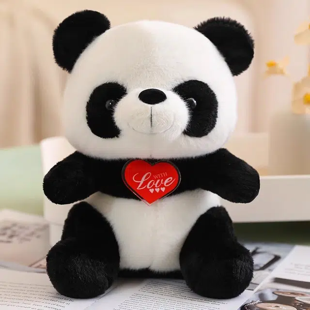 Julebaby 25cm