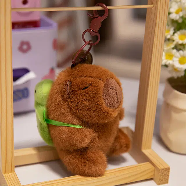 Julebaby 12cm