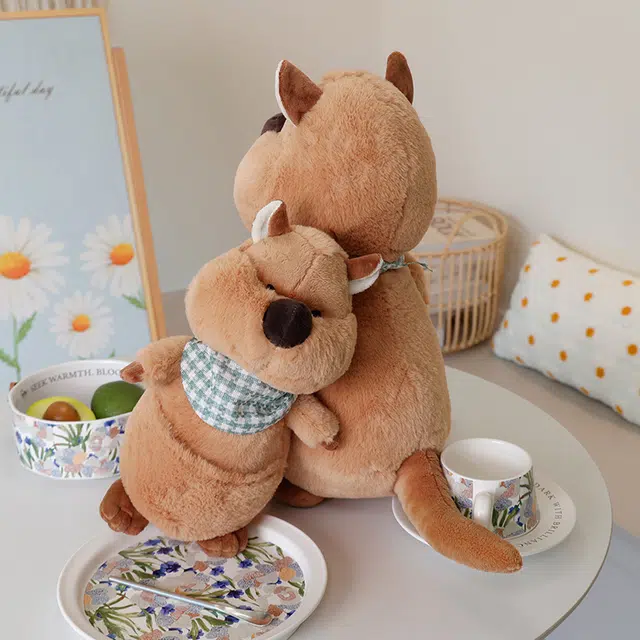 Julebaby 25cm30cm40cm