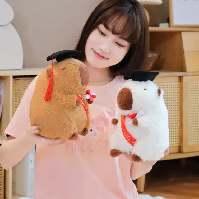 Julebaby 20cm23cm25cm30cm