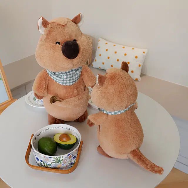 Julebaby 25cm30cm40cm