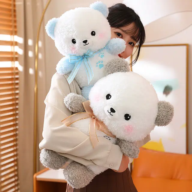 Julebaby 35cm45cm60cm