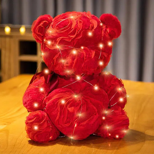 Julebaby 40cm