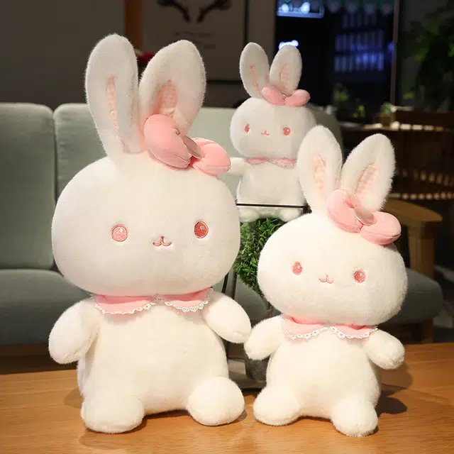 Julebaby 28cm43cm55cm