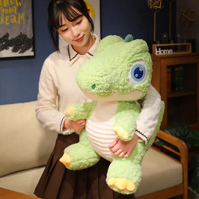 Julebaby 23cm38cm58cm78cm