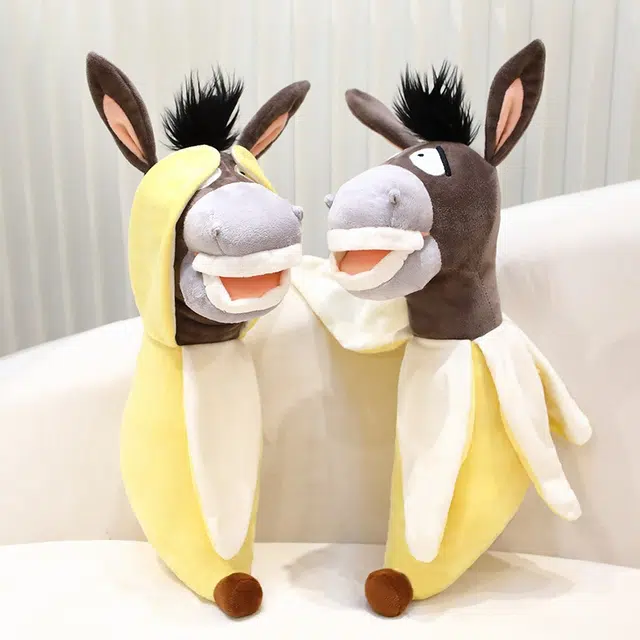 Julebaby 20cm55cm90cm