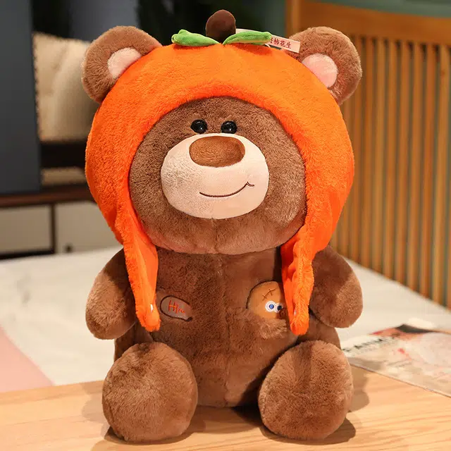 Julebaby 20cm23cm25cm30cm