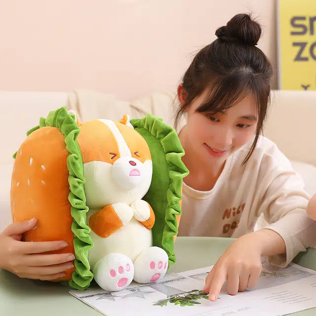 Julebaby 25cm32cm40cm