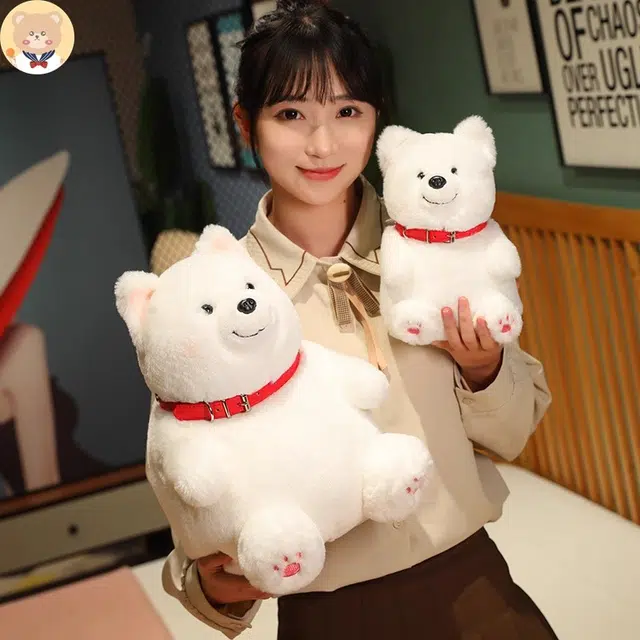 Julebaby 25cm35cm45cm