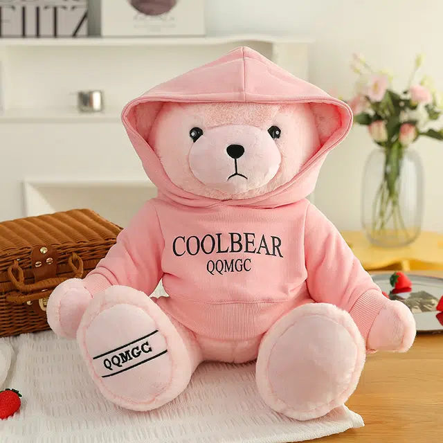 Julebaby 25cm35cm40cm