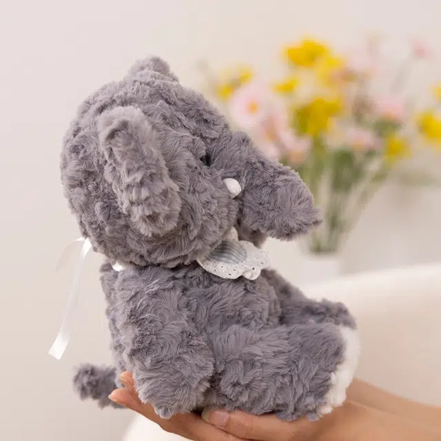 Julebaby 23cm