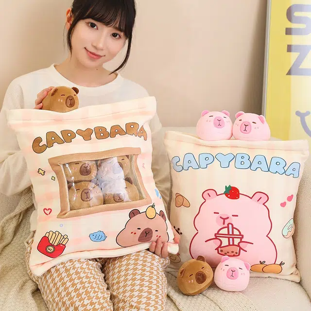 Julebaby 45cm