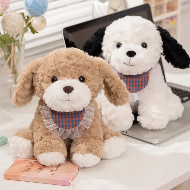 Julebaby 25cm