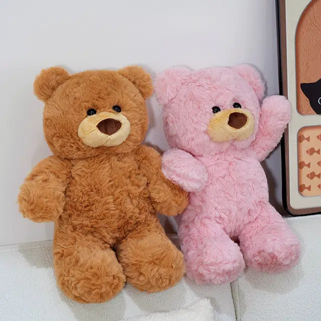 Julebaby 30cm