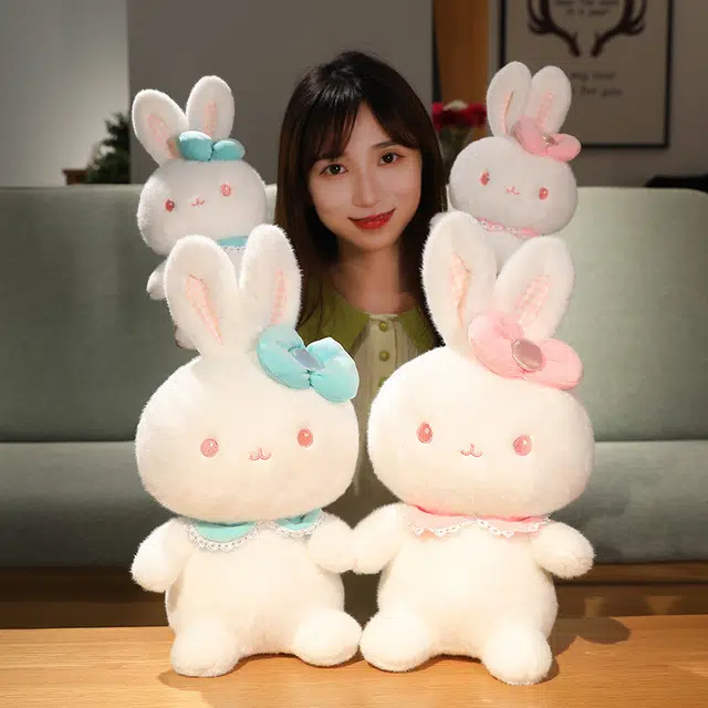 Julebaby 28cm43cm55cm