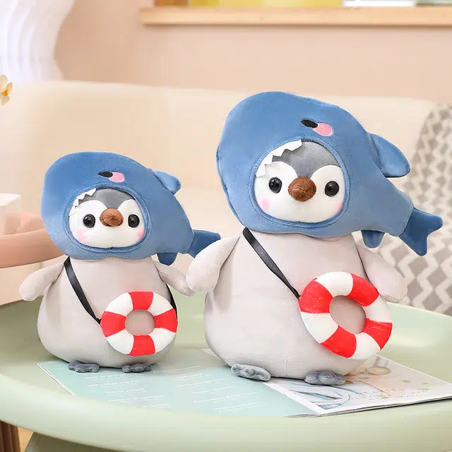 Julebaby 25cm35cm