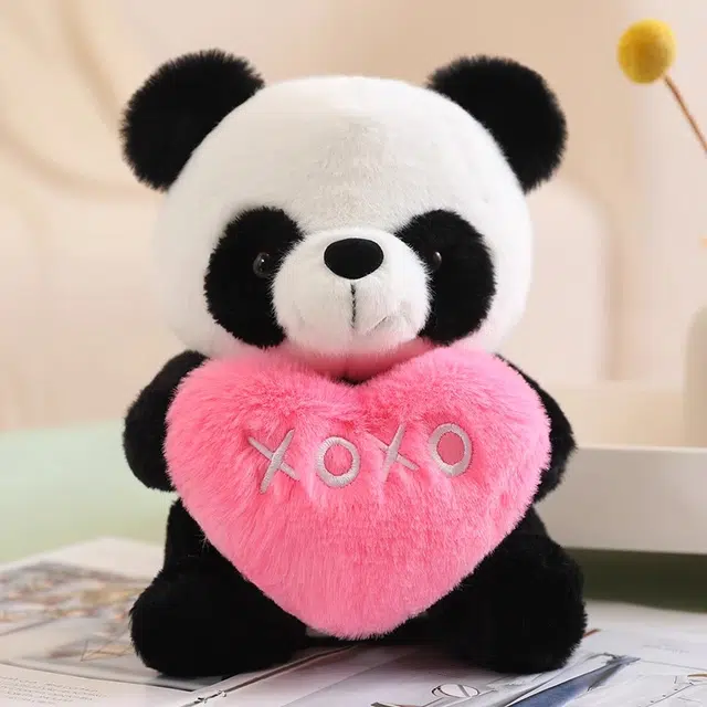 Julebaby 25cm