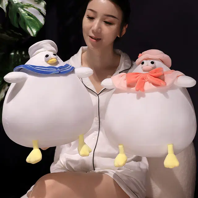 Julebaby 40cm