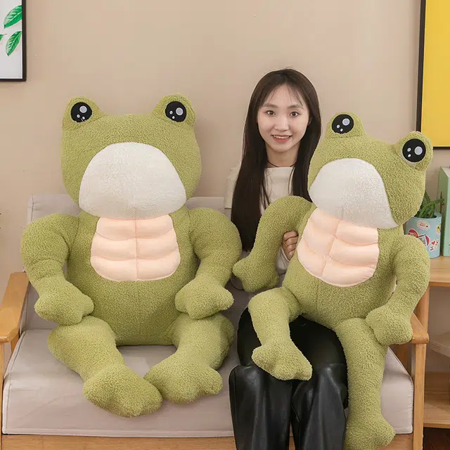 Julebaby 45cm55cm65cm75cm95cm105cm