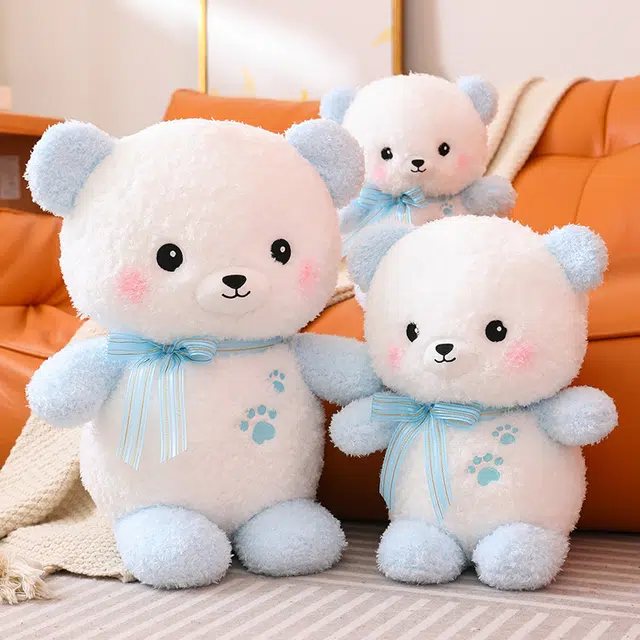 Julebaby 35cm45cm60cm