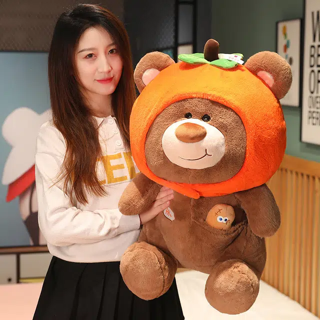Julebaby 20cm23cm25cm30cm