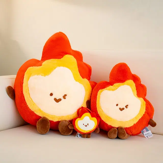 Julebaby 8cm25cm38cm