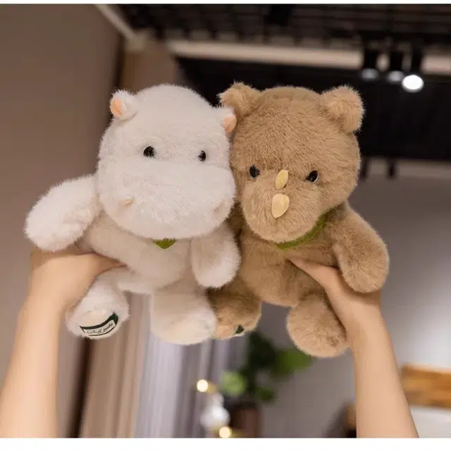 Julebaby 25cm30cm45cm
