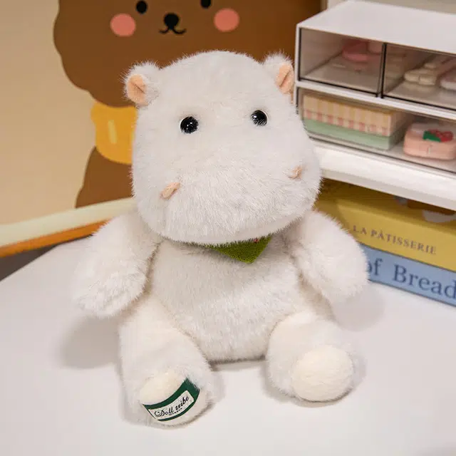 Julebaby 25cm30cm45cm