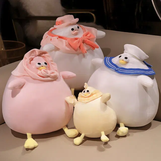 Julebaby 40cm