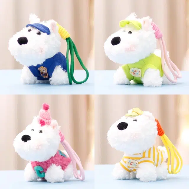 Julebaby + 12cm