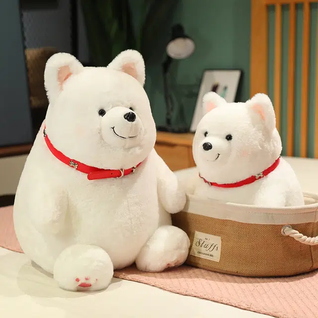 Julebaby 25cm35cm45cm