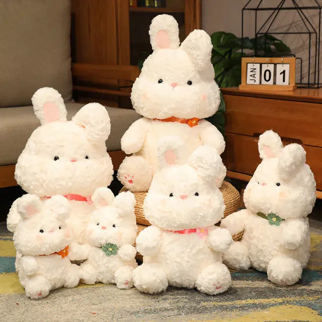 Julebaby 28cm45cm55cm
