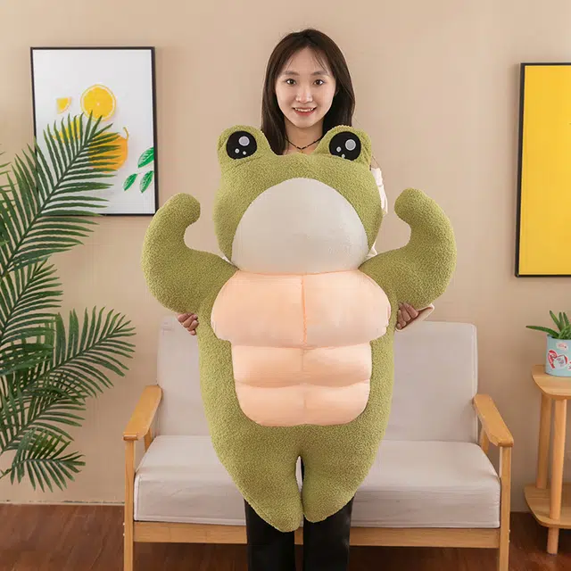 Julebaby 45cm55cm65cm75cm95cm105cm