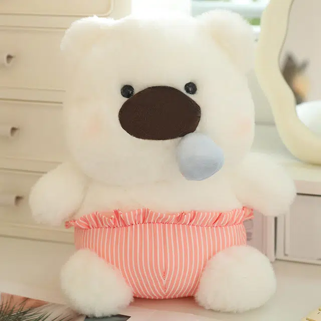 Julebaby 23cm35cm45cm