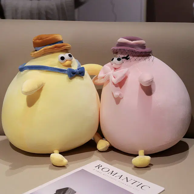 Julebaby 40cm