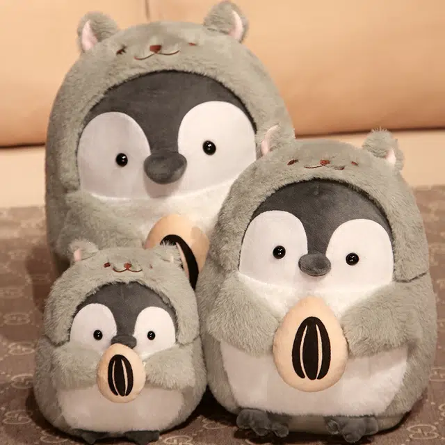 Julebaby 25cm35cm45cm