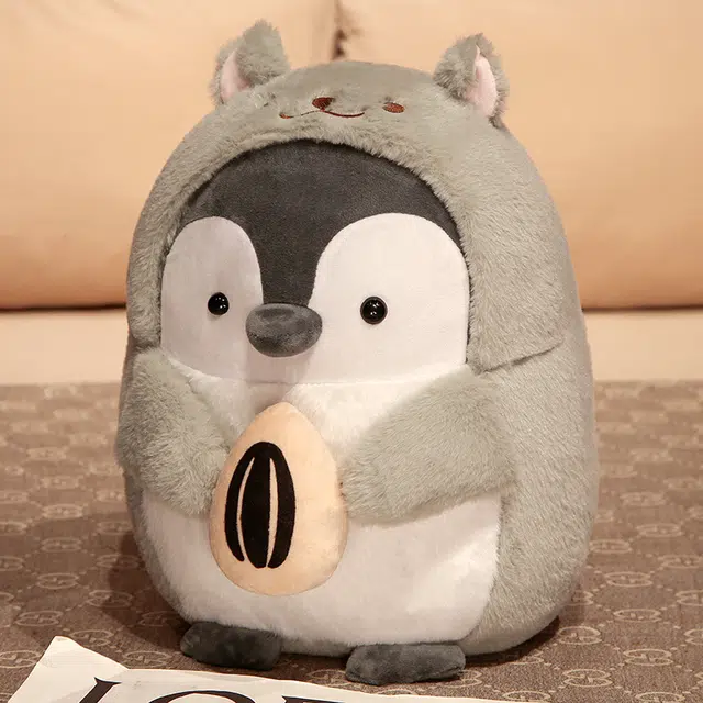 Julebaby 25cm35cm45cm