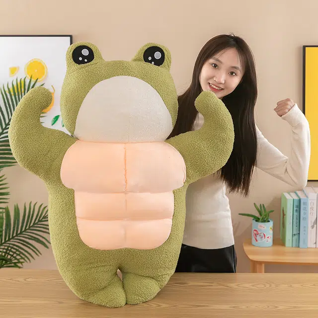 Julebaby 45cm55cm65cm75cm95cm105cm