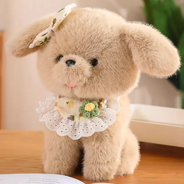 Julebaby 3340cm